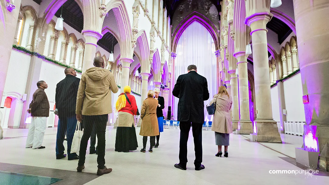 Common Purpose Charitable Trust