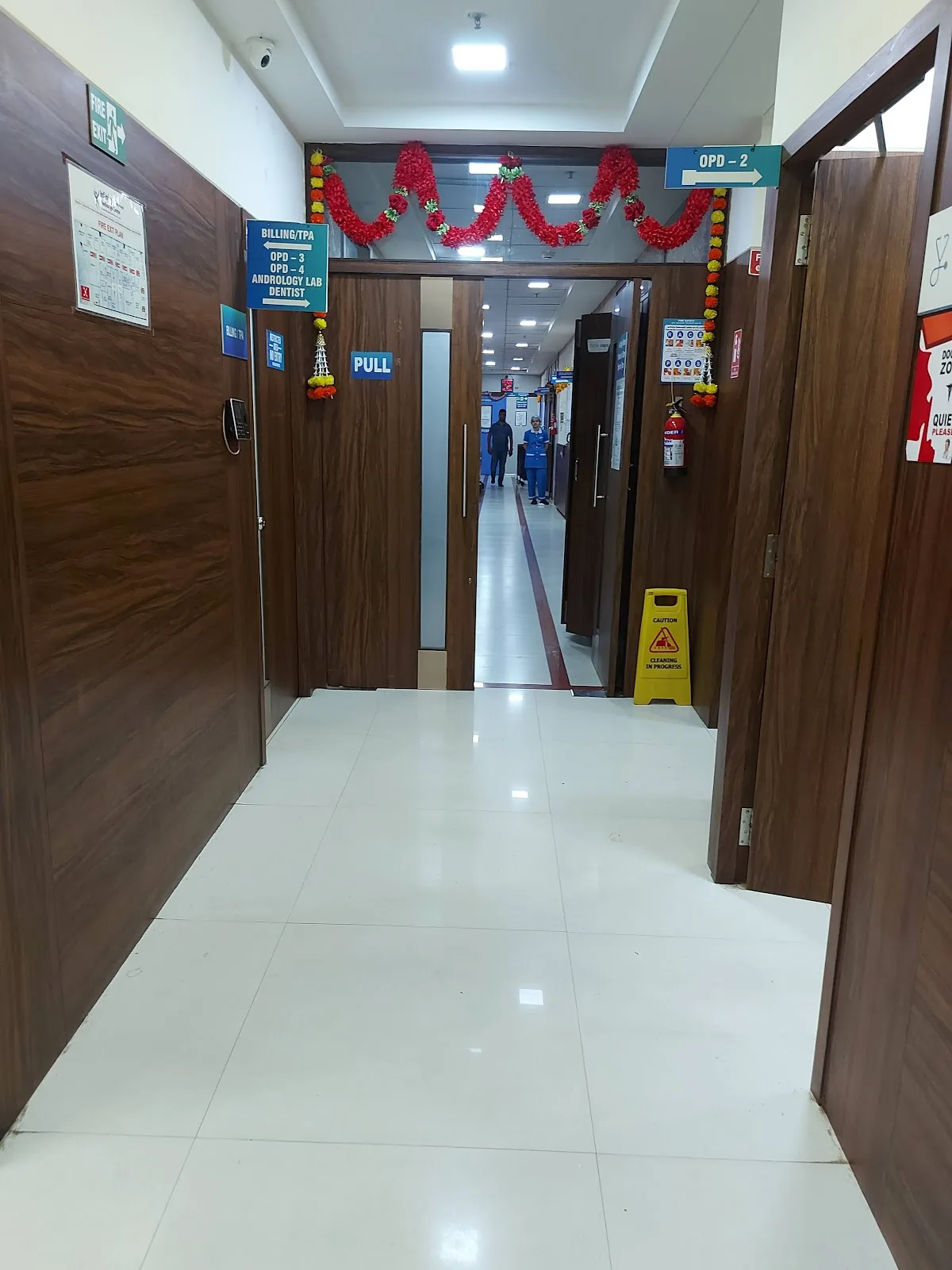 INFINITY MEDISURGE CENTRE SPECIALITY HOSPITAL