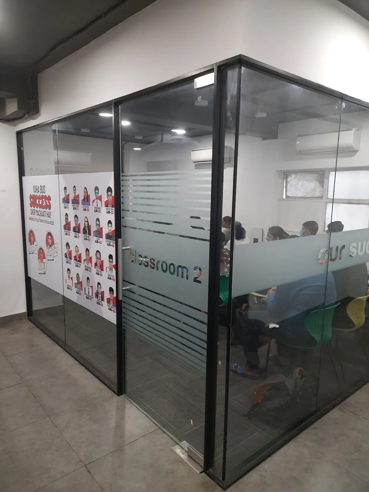 LegalEdge [CLAT,AILET & LAW Entrances]