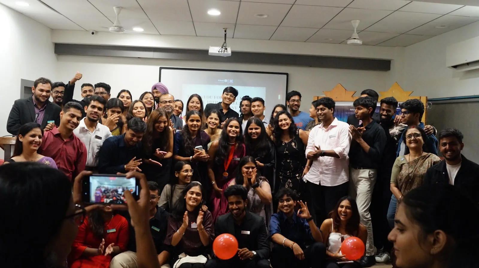 Rotaract Club Of New Bombay Seaside
