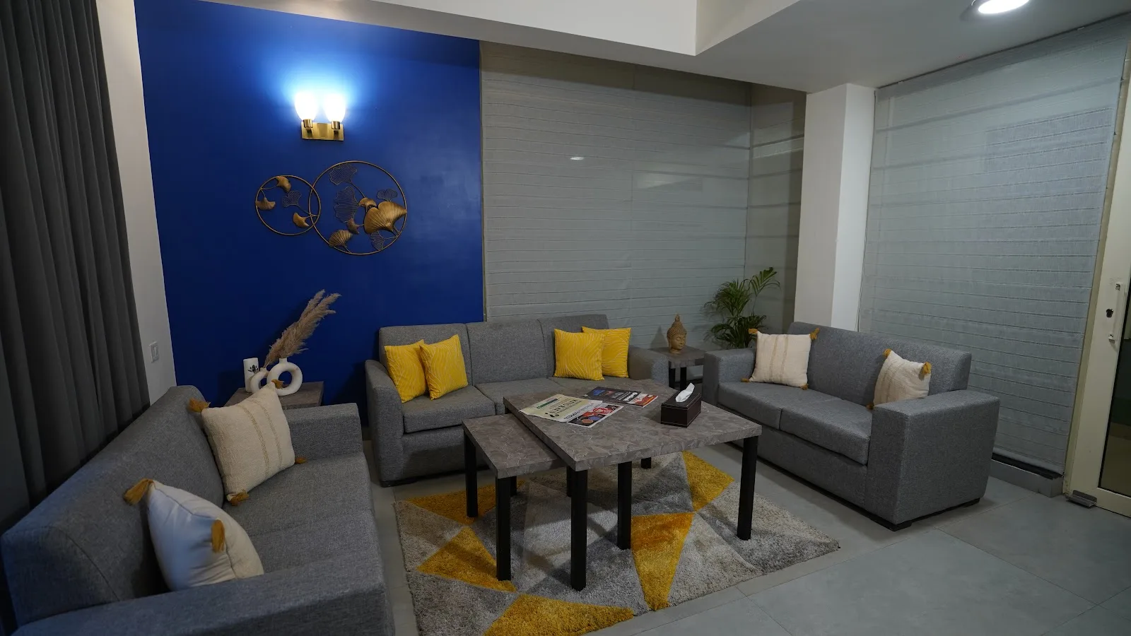 The Golden Estate - Assisted Living in Delhi NCR
