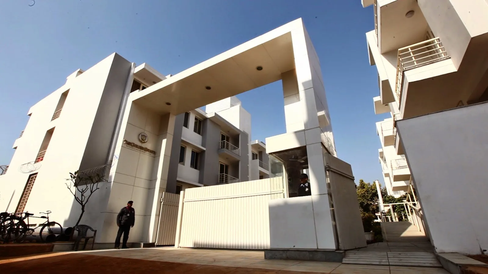 The Golden Estate - Assisted Living in Delhi NCR