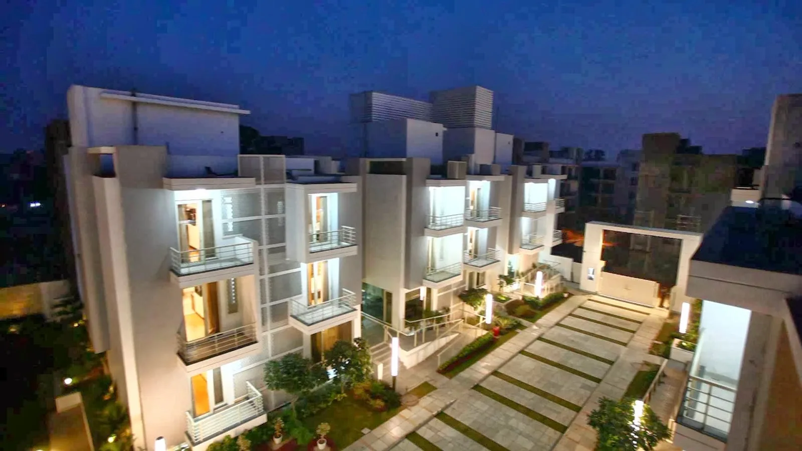 The Golden Estate - Assisted Living in Delhi NCR