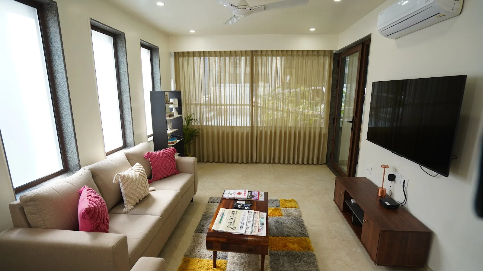 The Golden Estate - Assisted Living in Delhi NCR