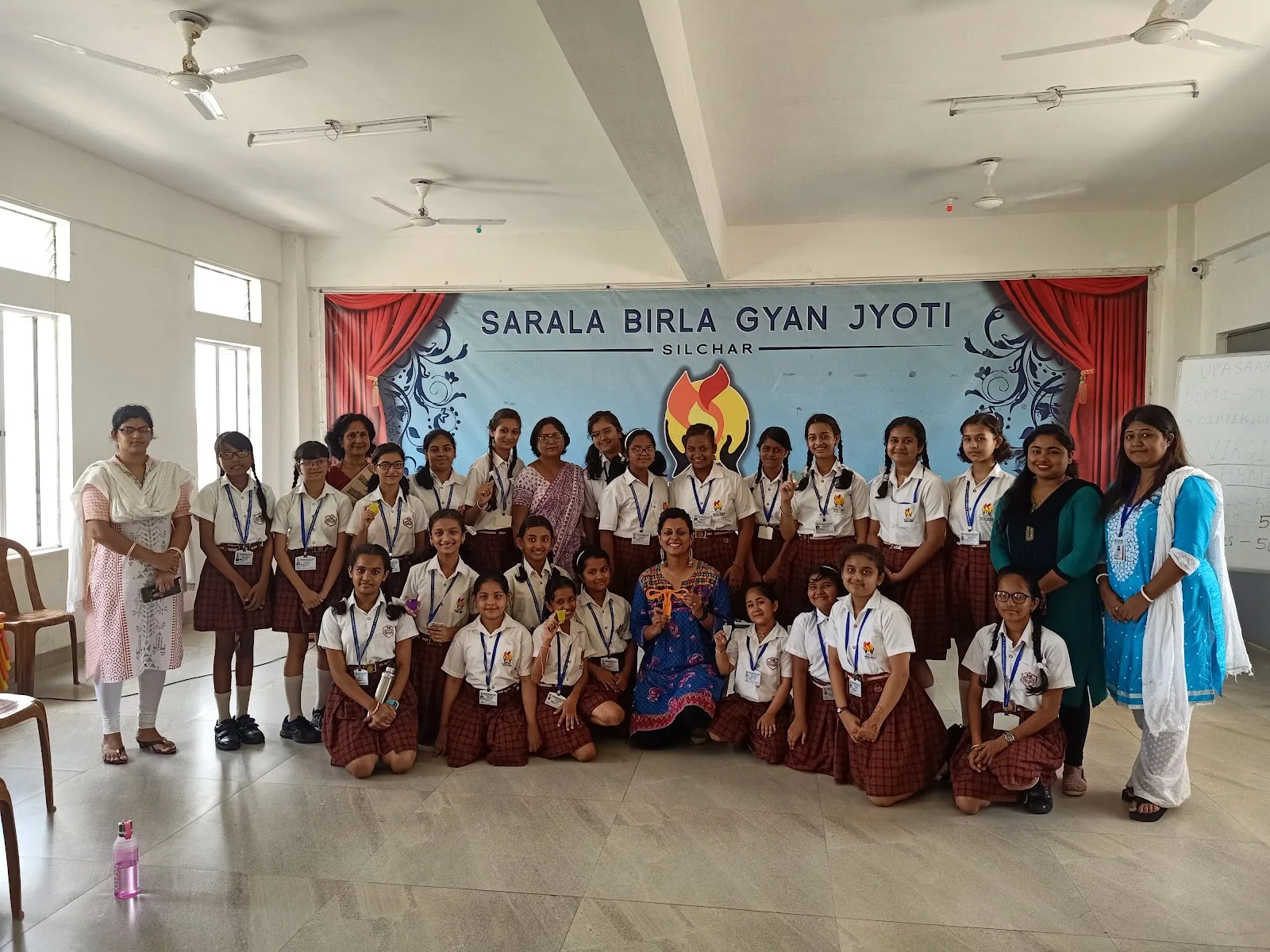 Upasana Society NGO