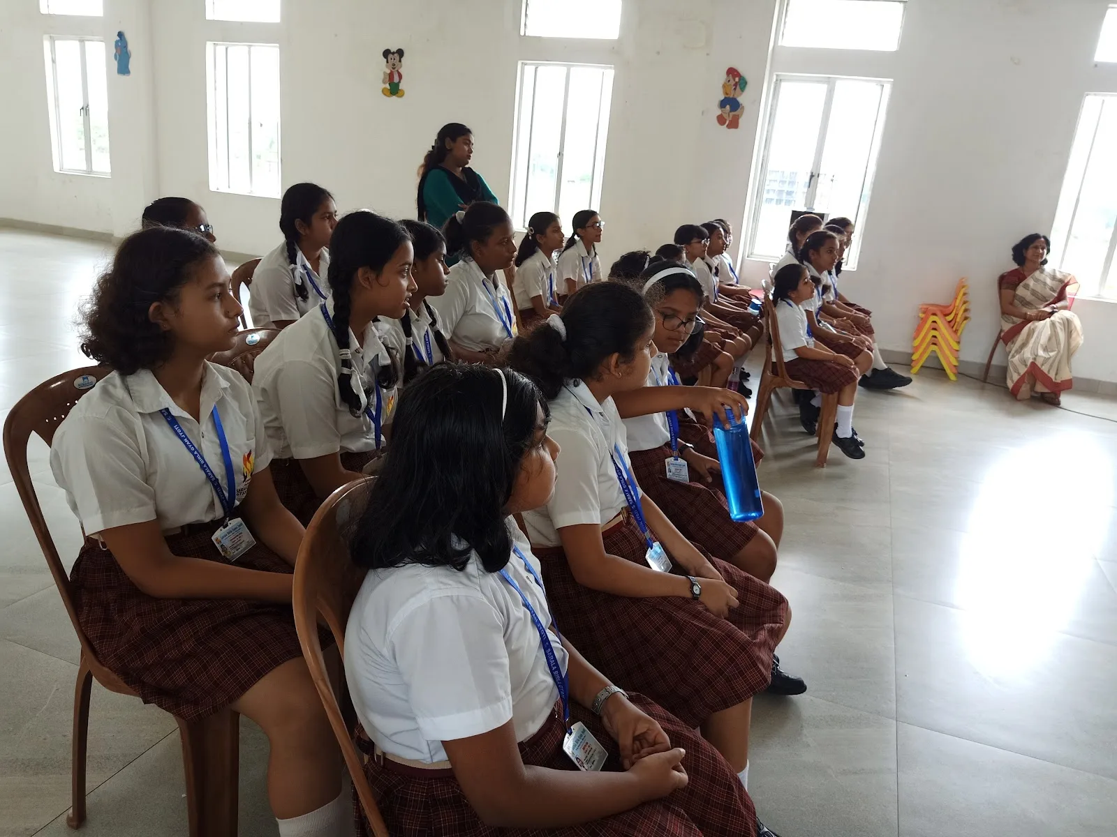 Upasana Society NGO