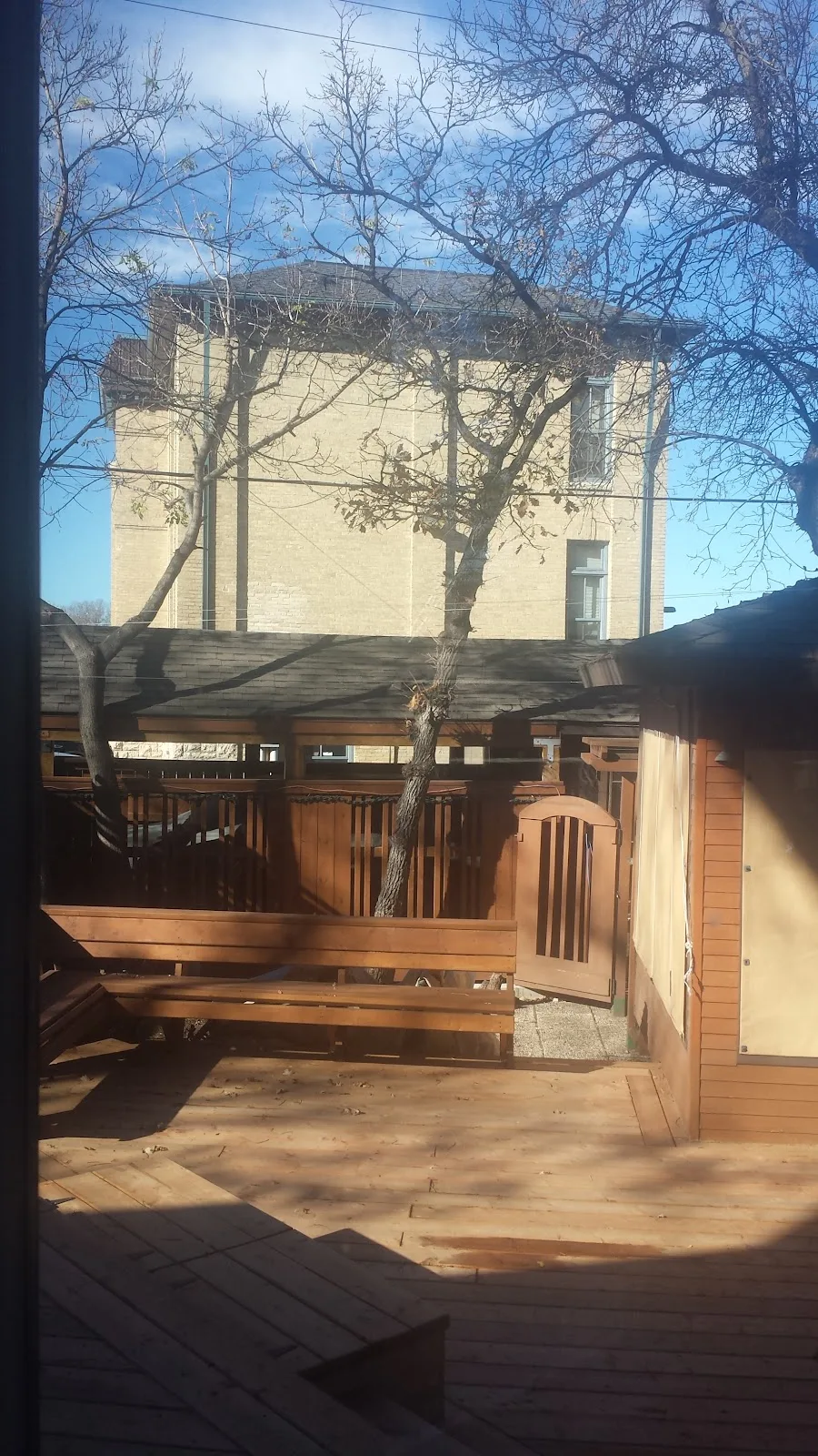 Canadian Centre for Child Protection
