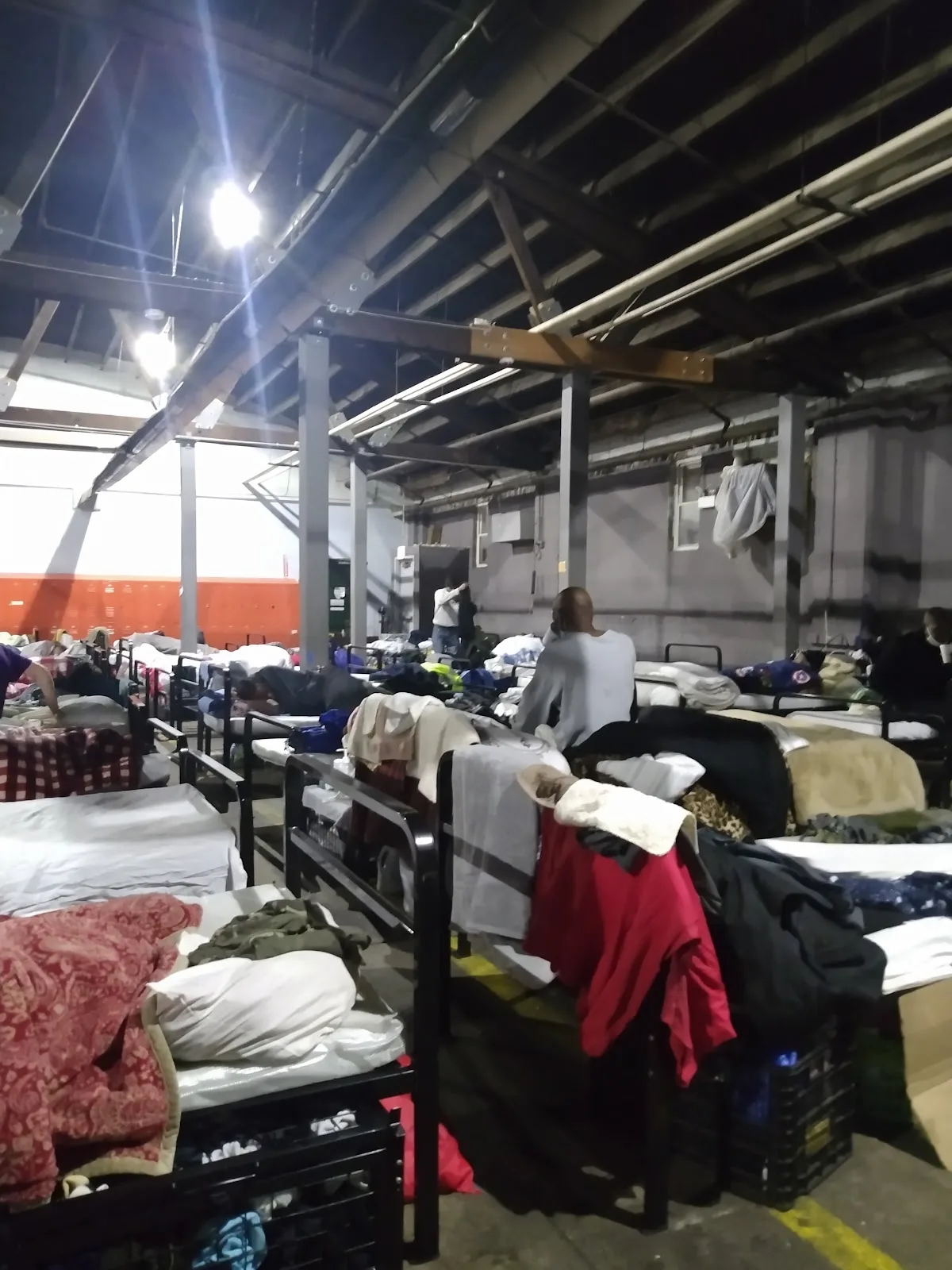 Franciscan Outreach