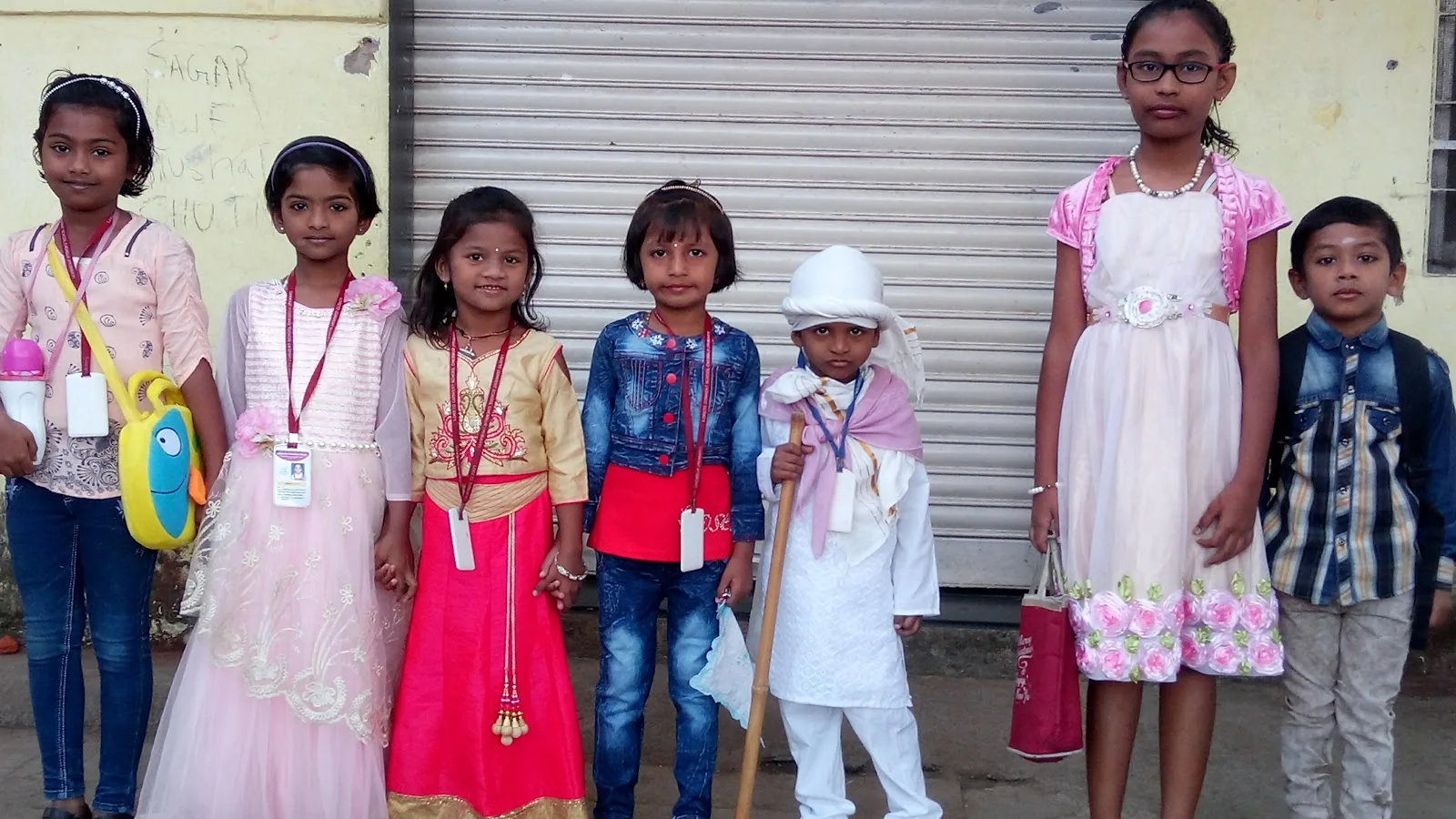 AAI CARETAKER (NGO)