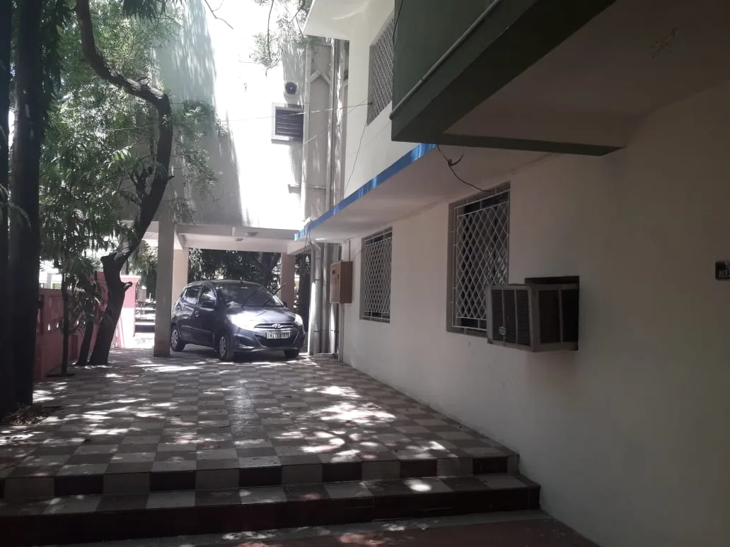Happy Home Trust - Senior Citizen Home