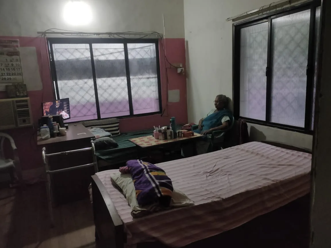 Happy Home Trust - Senior Citizen Home