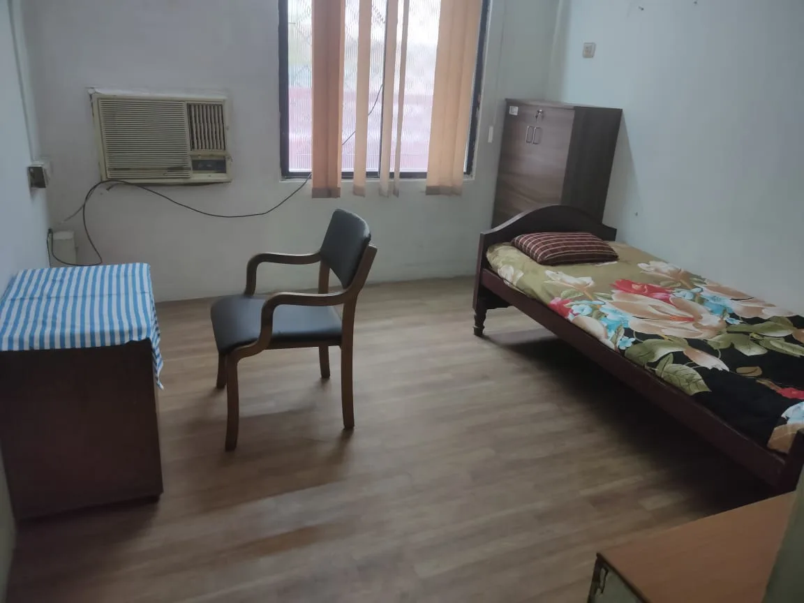 Happy Home Trust - Senior Citizen Home