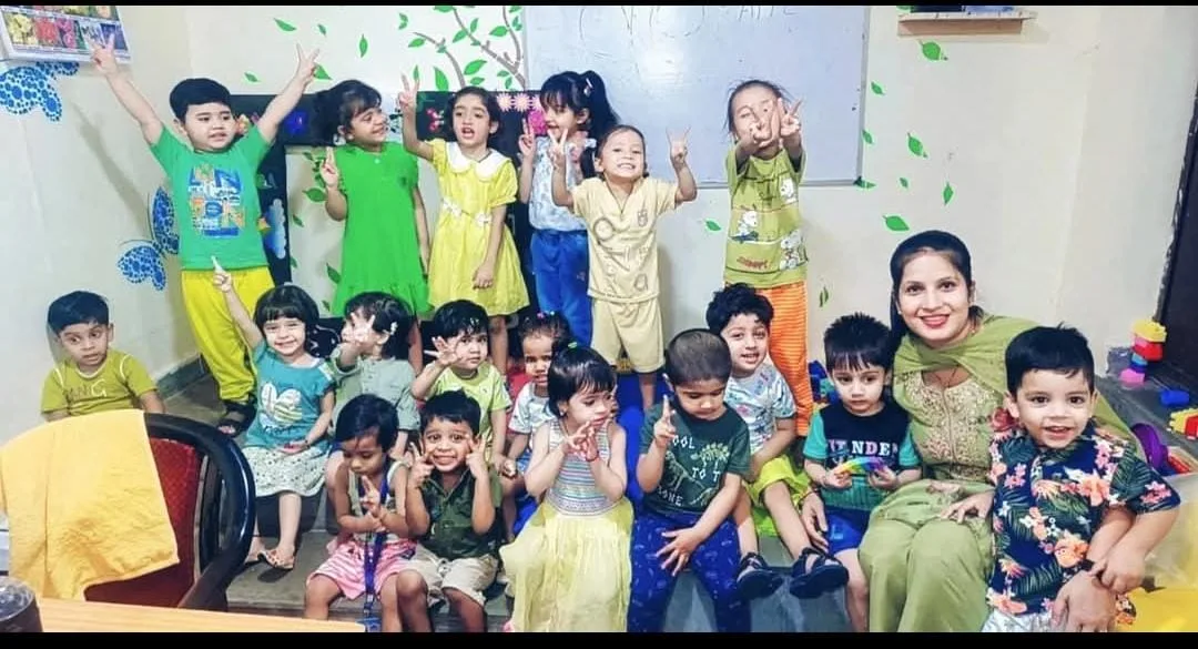 Citizenship Development Society