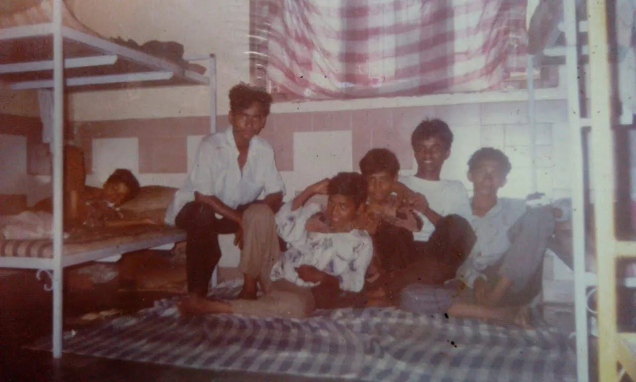 Haji Zakaria Orphanage