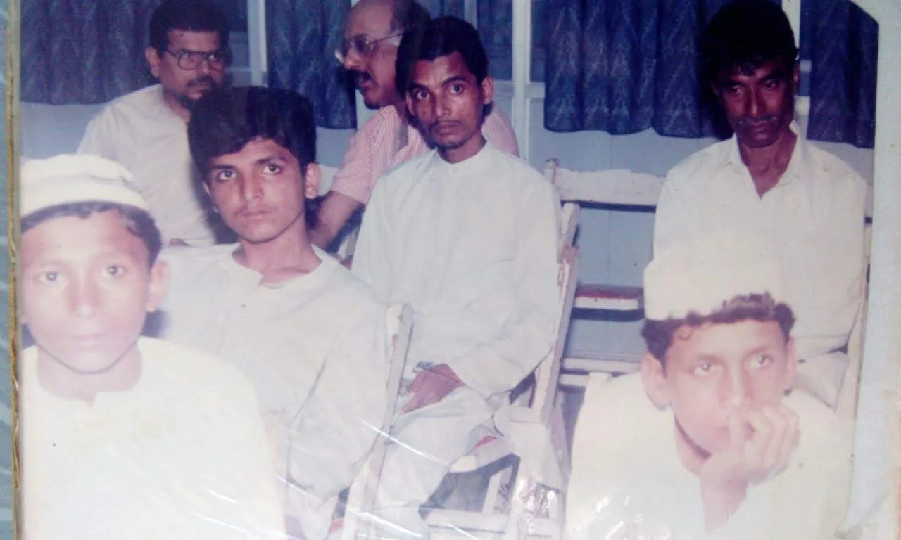Haji Zakaria Orphanage