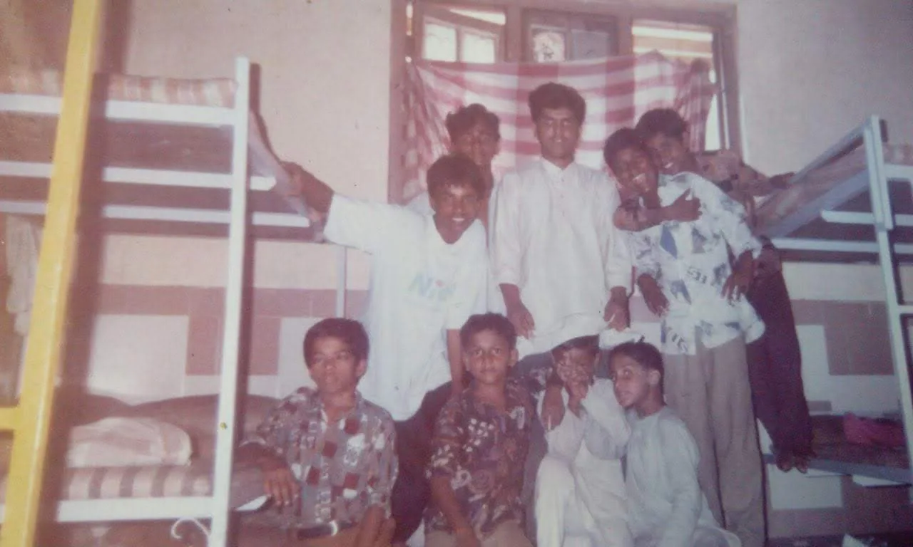 Haji Zakaria Orphanage