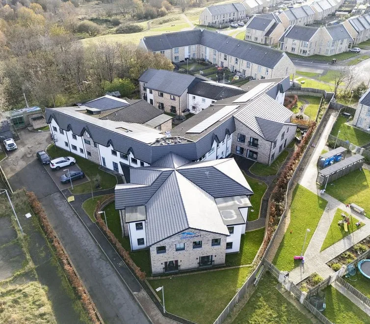 Abbey Court