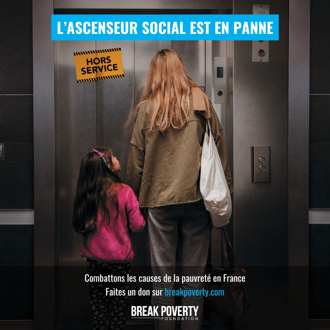 Break Poverty Foundation