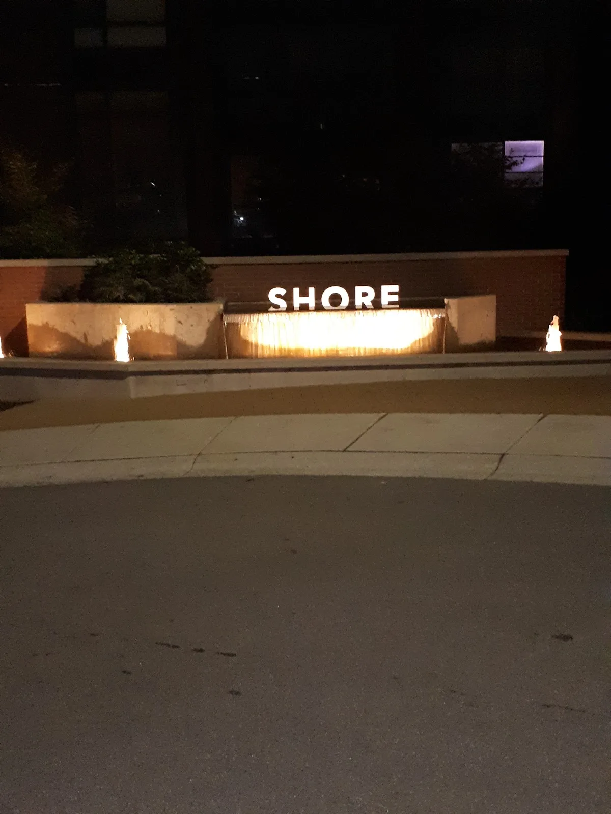North Shore Shelter & Housing Centre - Lookout Society