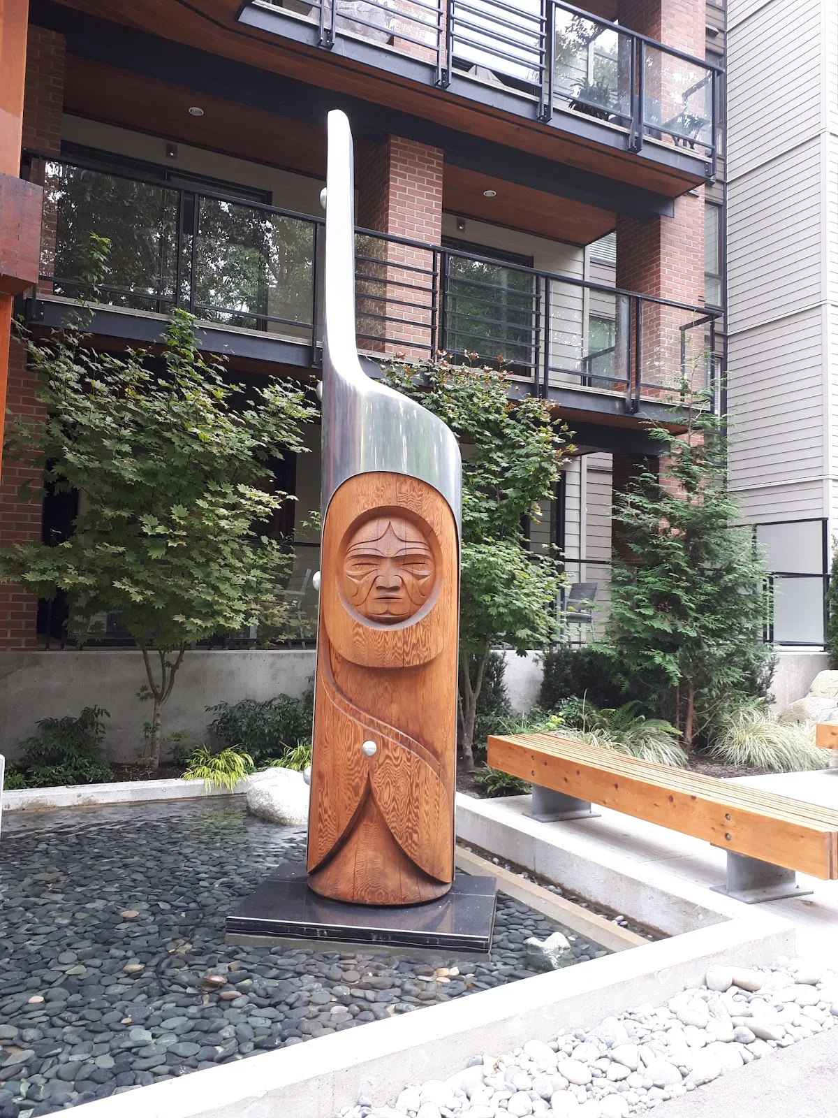 North Shore Shelter & Housing Centre - Lookout Society