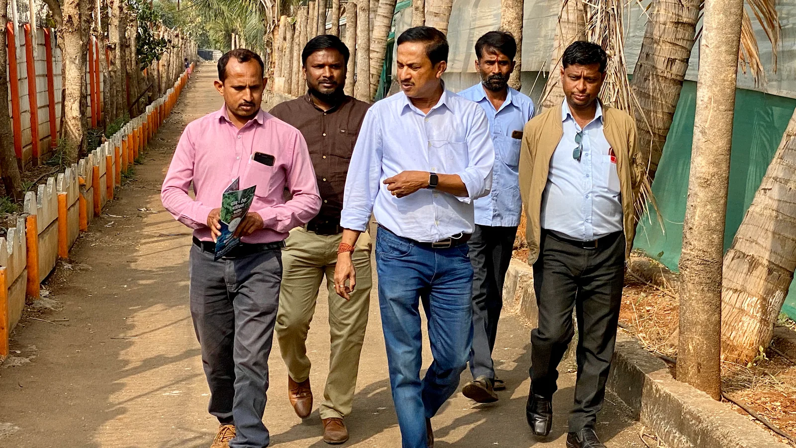 NDA Agrotech Pvt. Ltd.