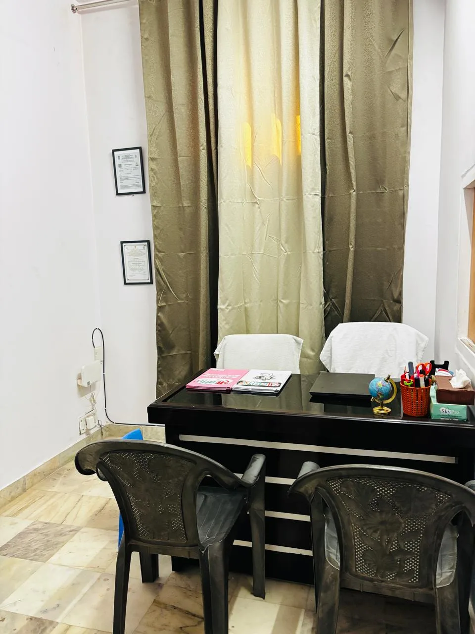 Saarathi Therapy Centre