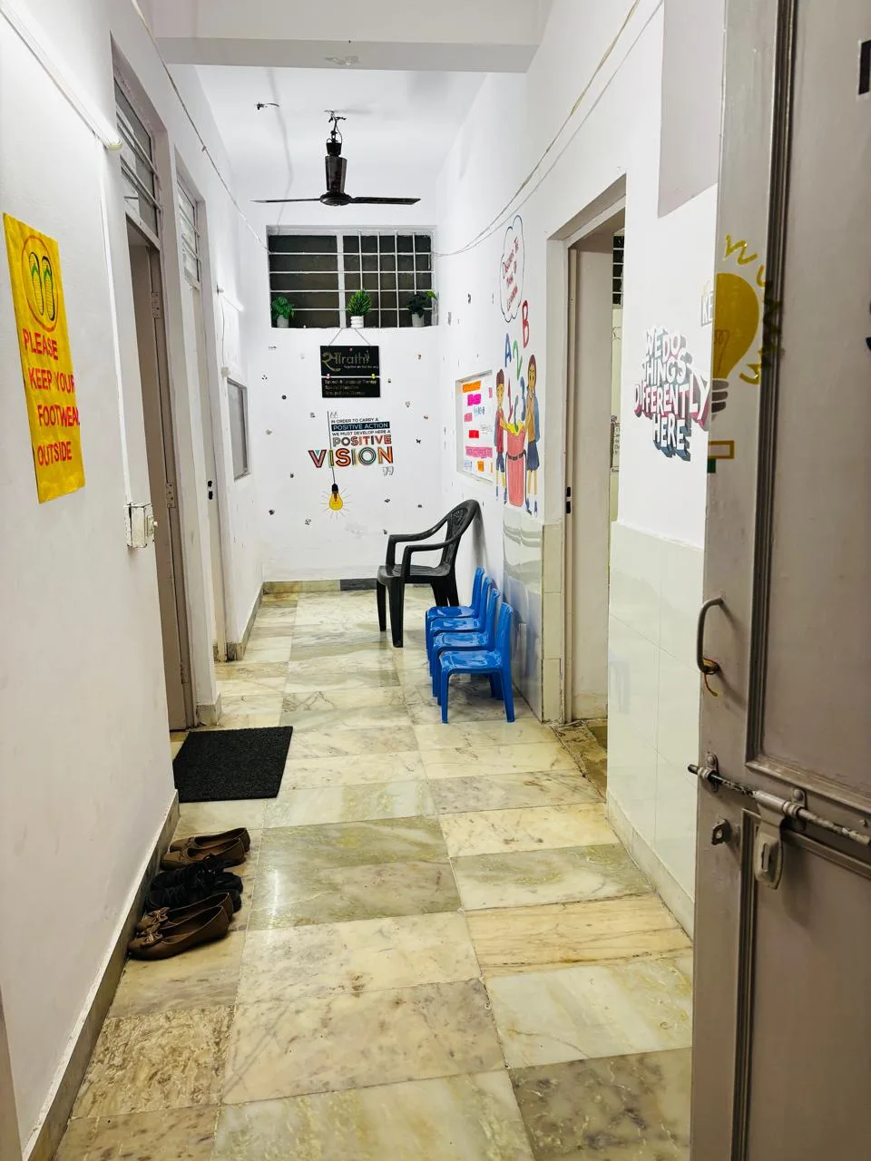 Saarathi Therapy Centre