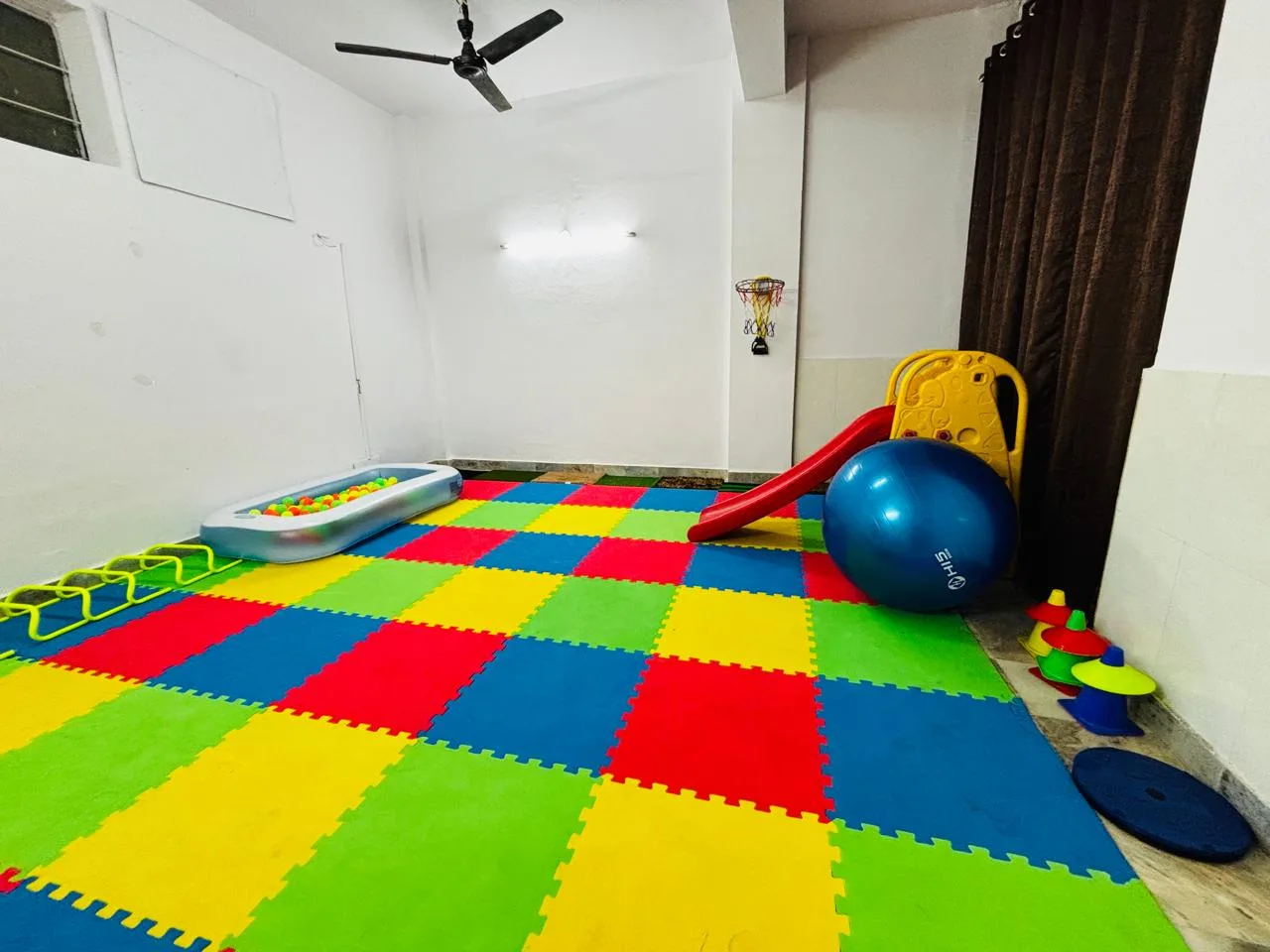 Saarathi Therapy Centre