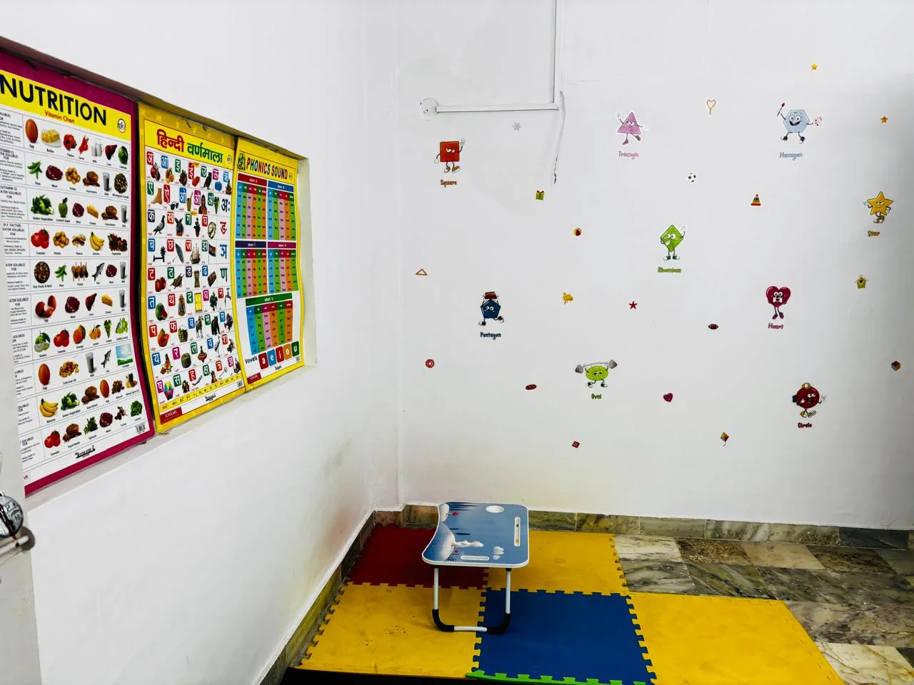 Saarathi Therapy Centre