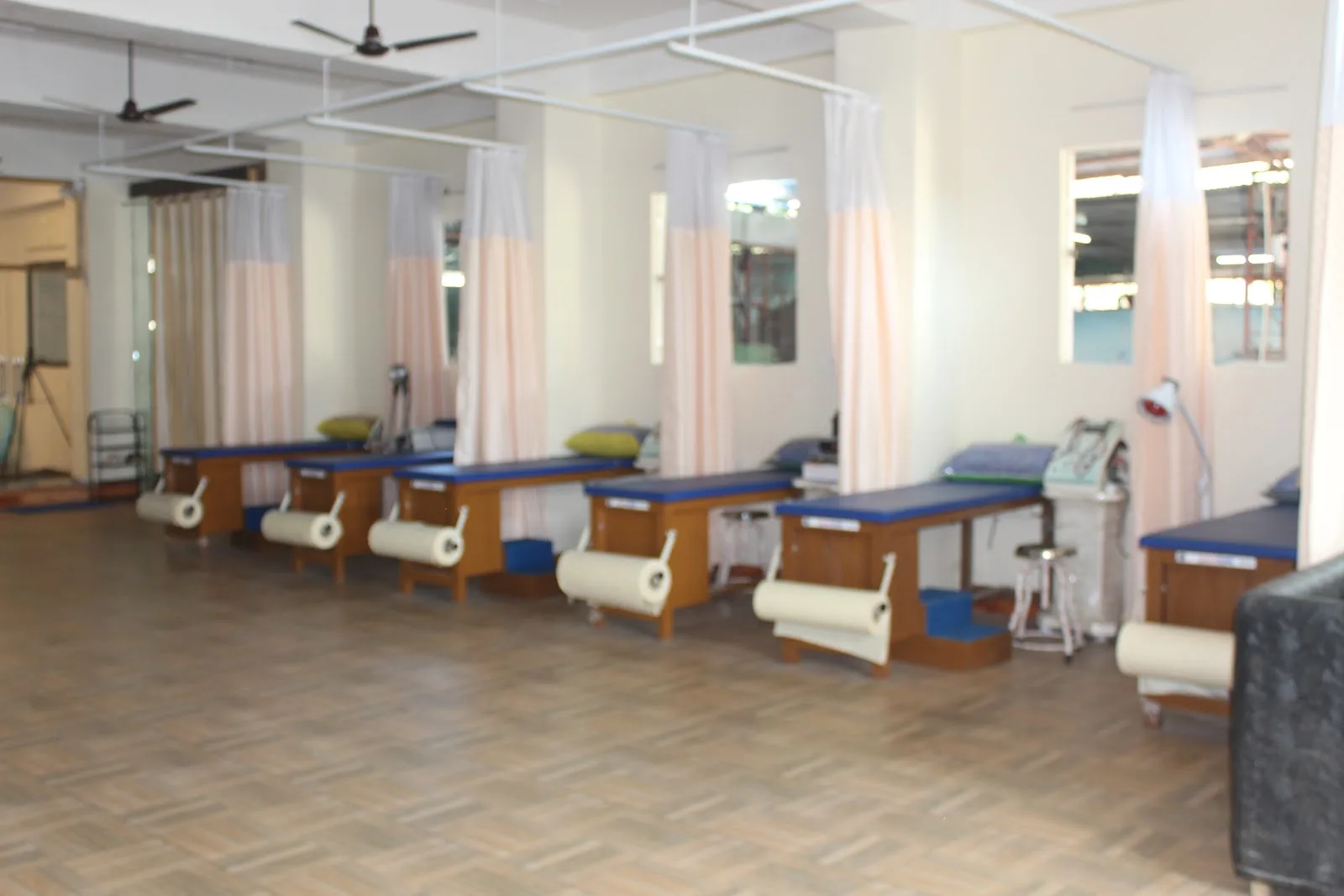 Anytime Rehab : Advanced Physiotherapy and Aqua Rehabilitation centre