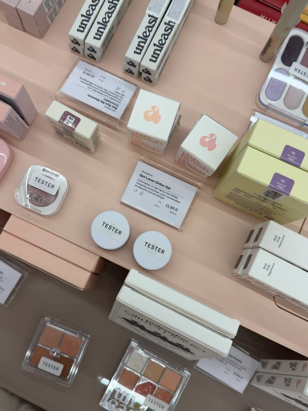 MiiN Korean Cosmetics · Hamburg