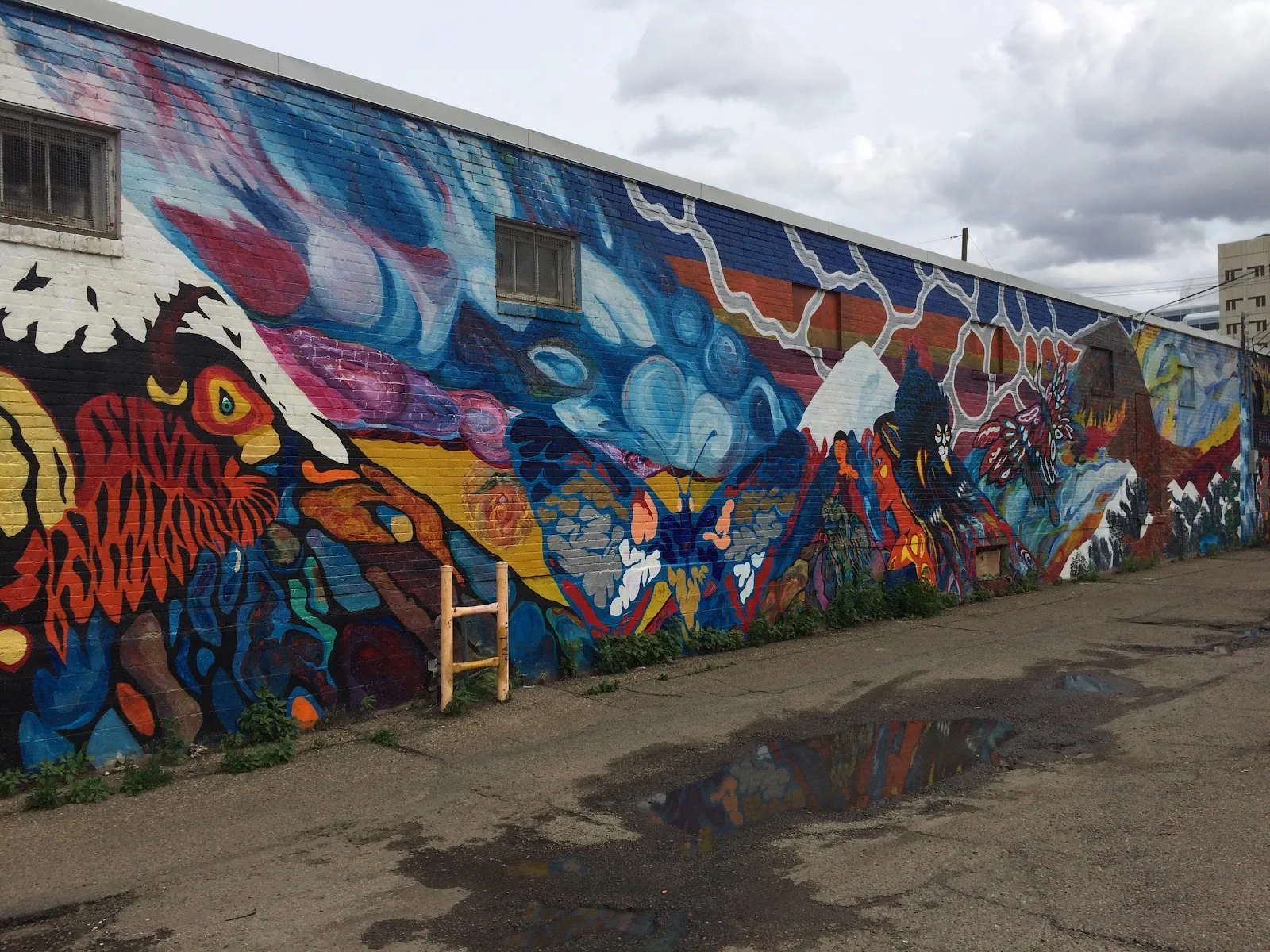ASSIST Community Services Centre