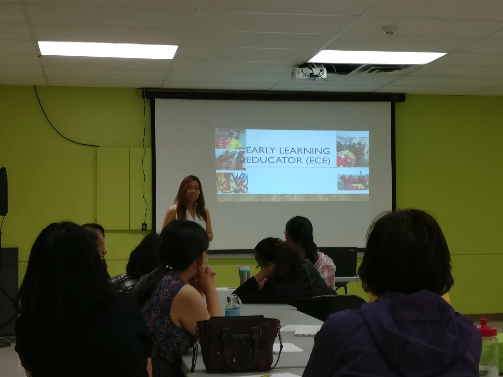 ASSIST Community Services Centre
