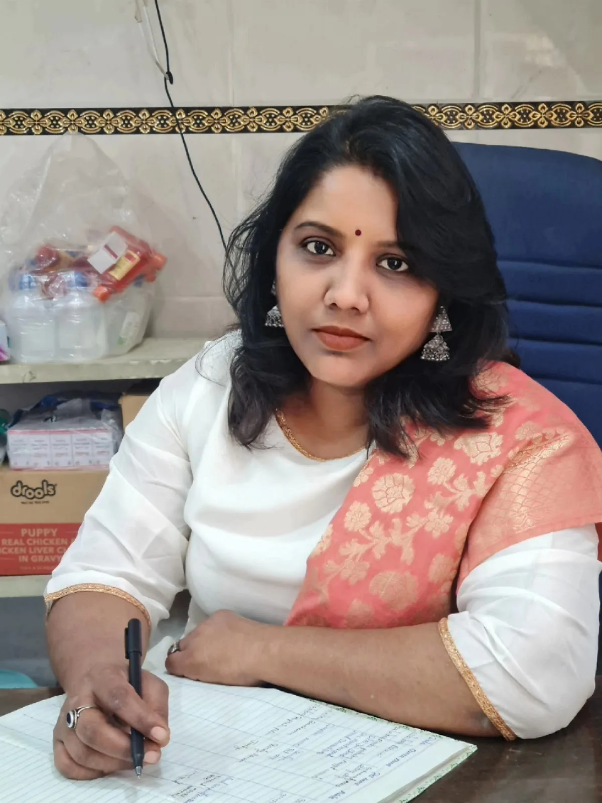 स्त्रीवल्ली फाउंडेशन
