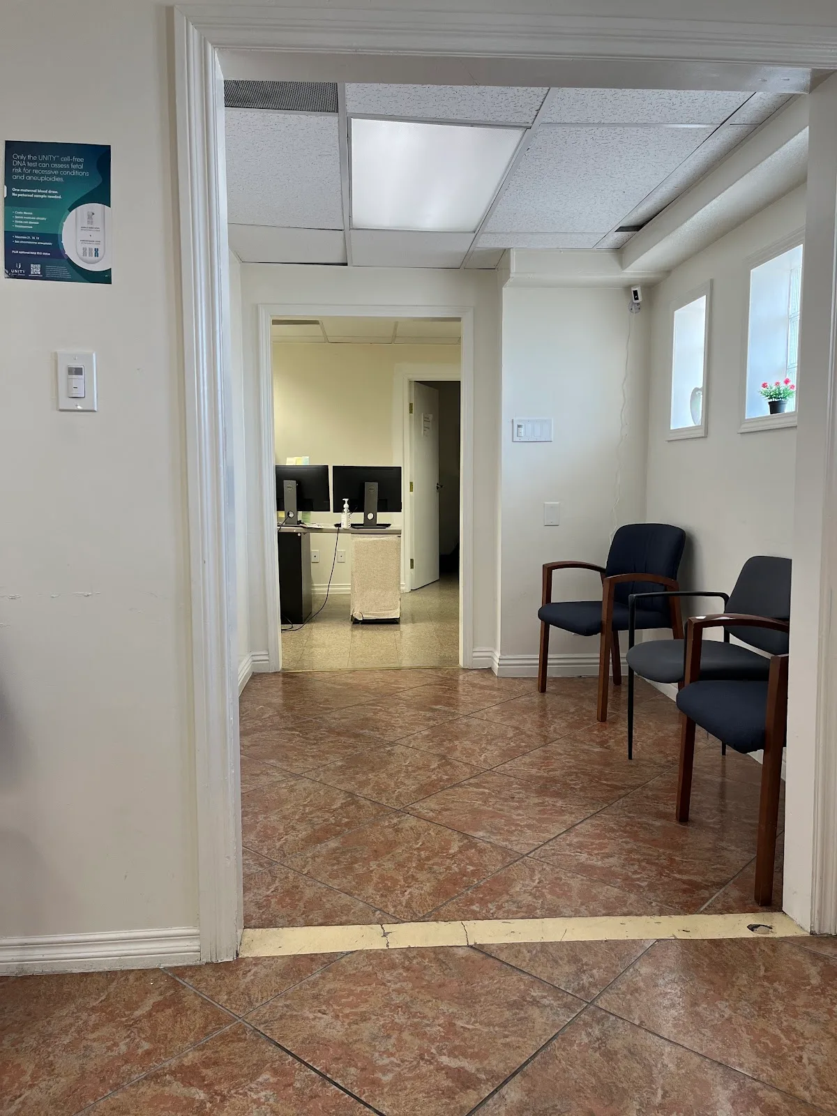 Angeles Community Health Center