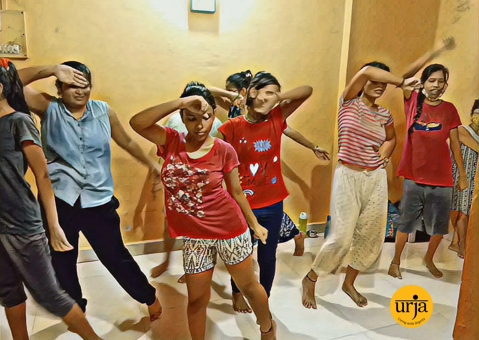 Urja Trust