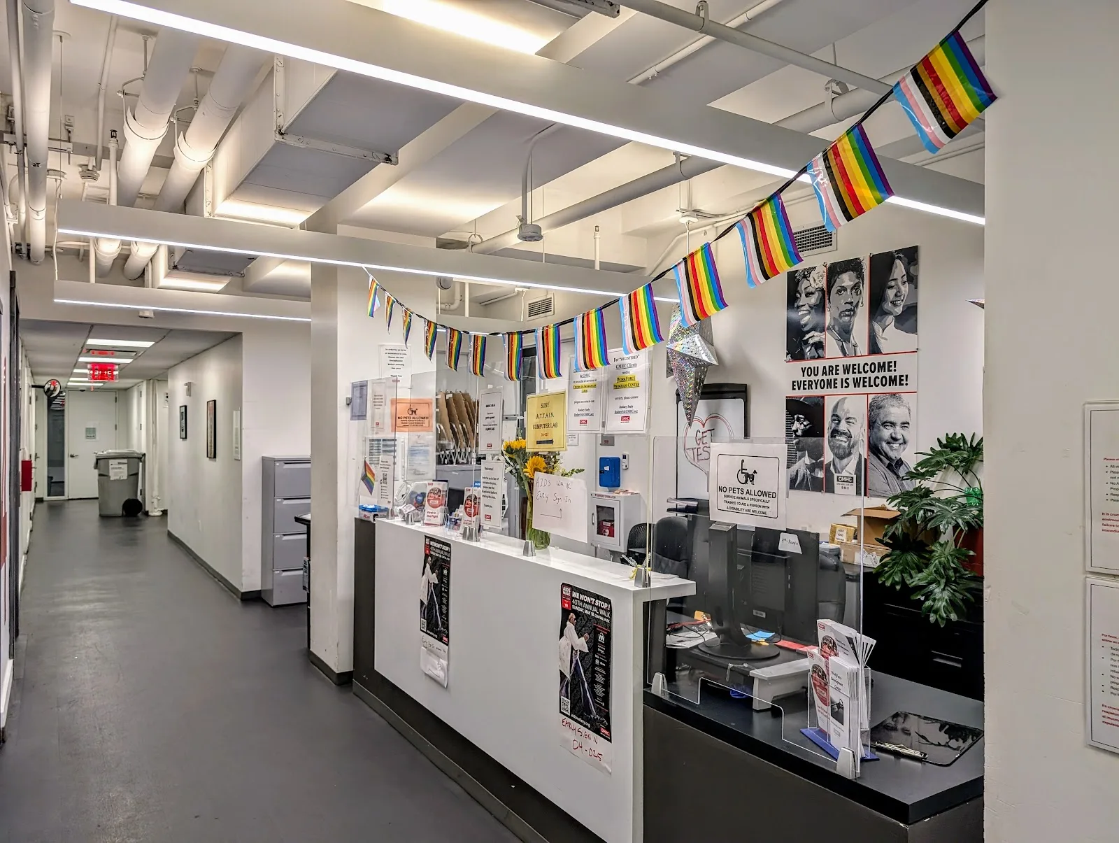 GMHC