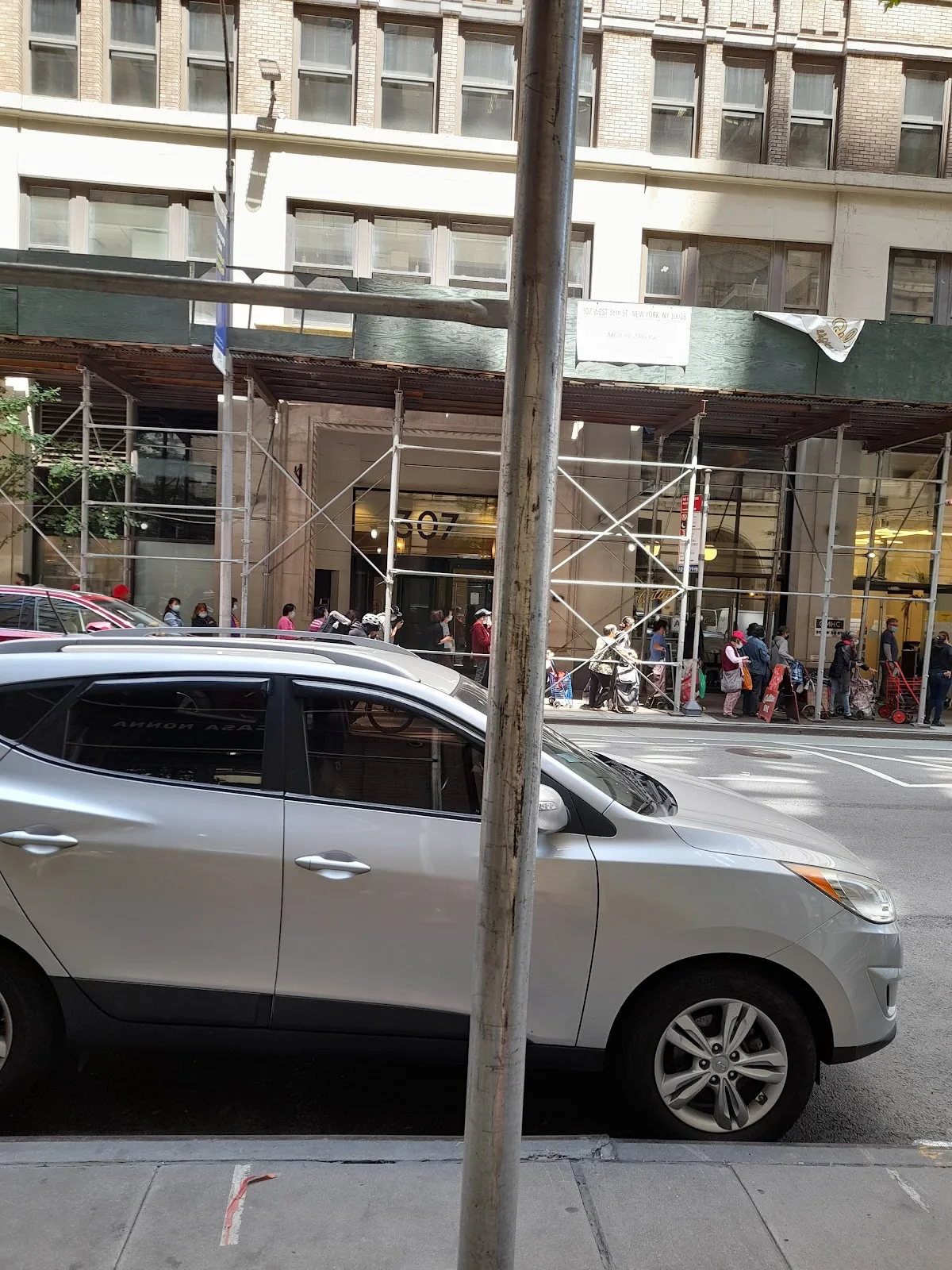 GMHC