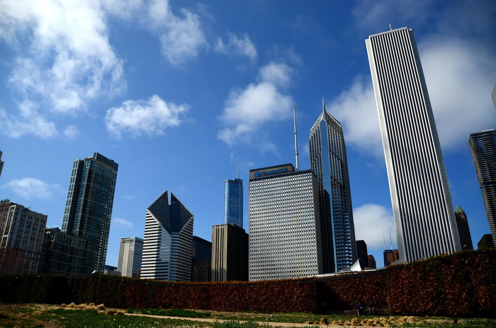 The Chicago Council on Global Affairs