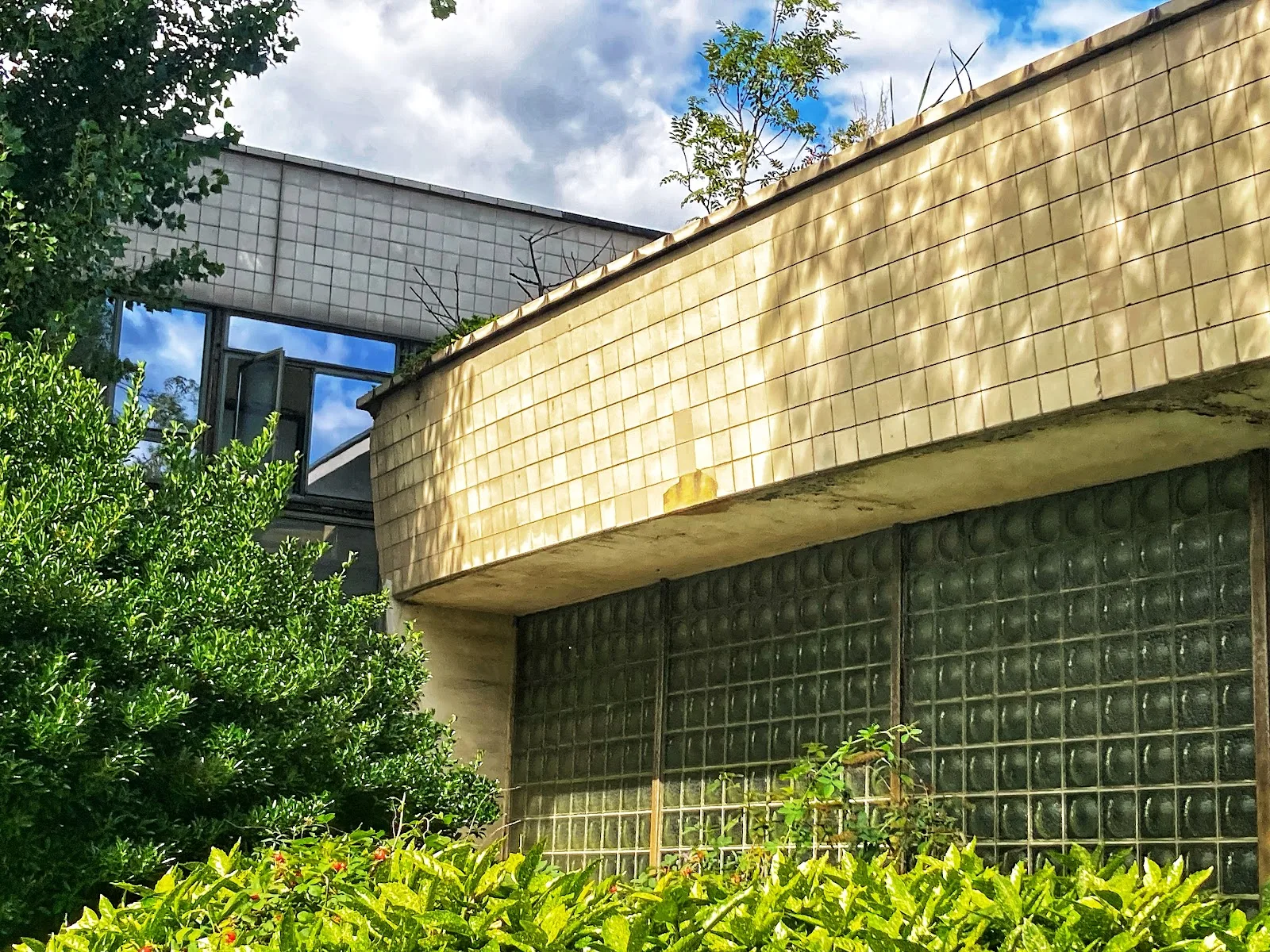 Finsbury Health Centre