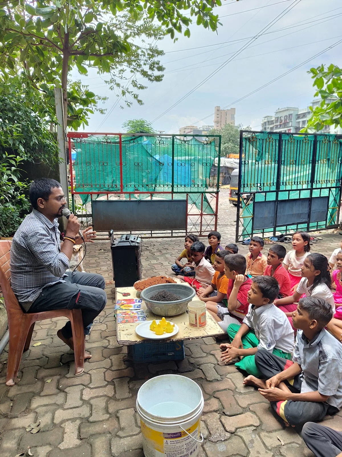 Ayushman Foundation NGO (Regd.)