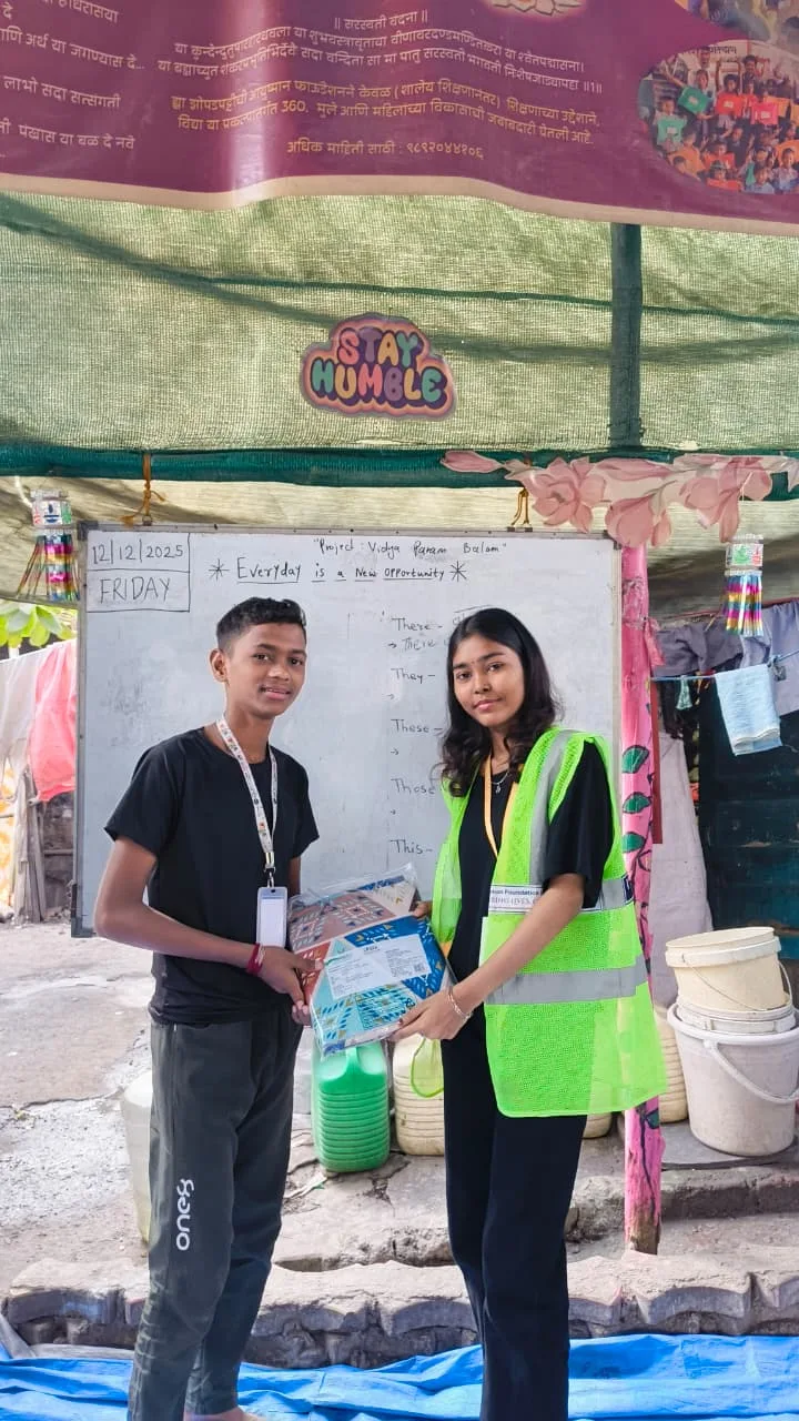 Ayushman Foundation NGO (Regd.)