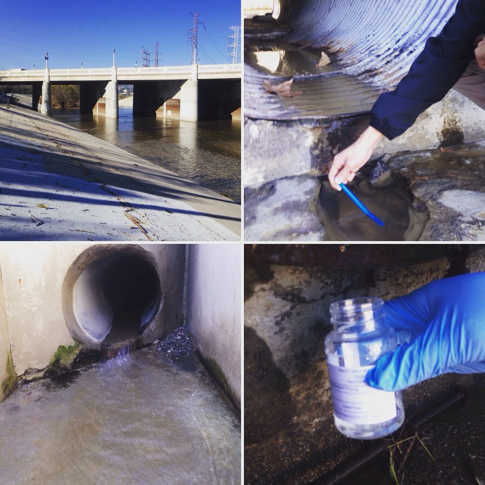 Los Angeles Waterkeeper