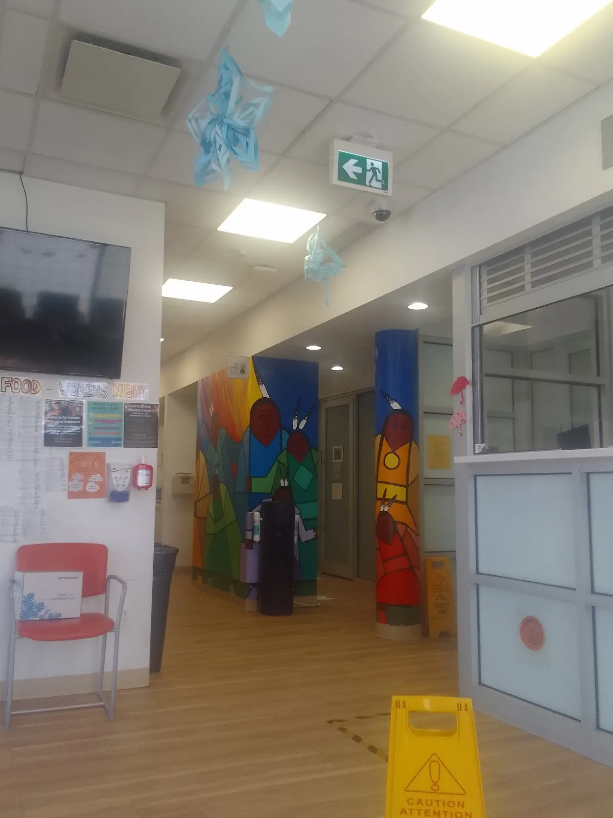 Lily's Community Health Centre