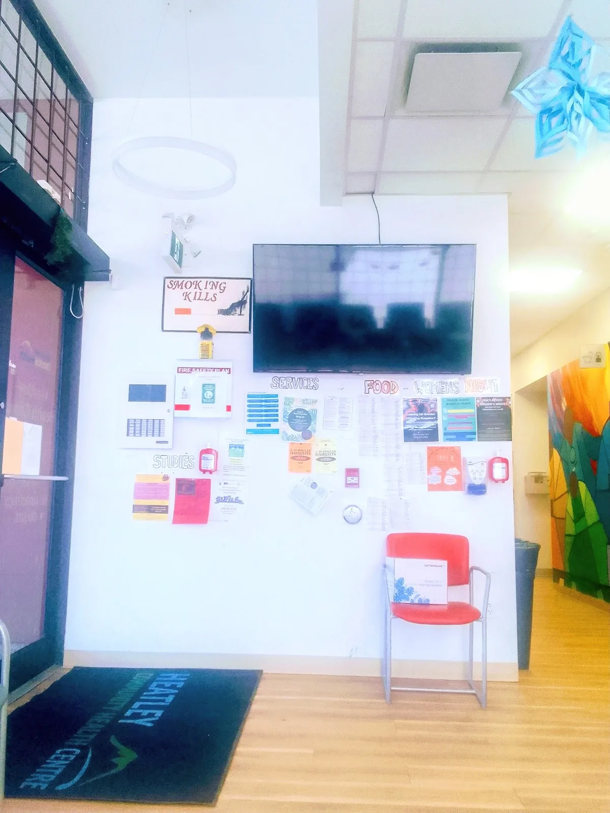 Lily's Community Health Centre