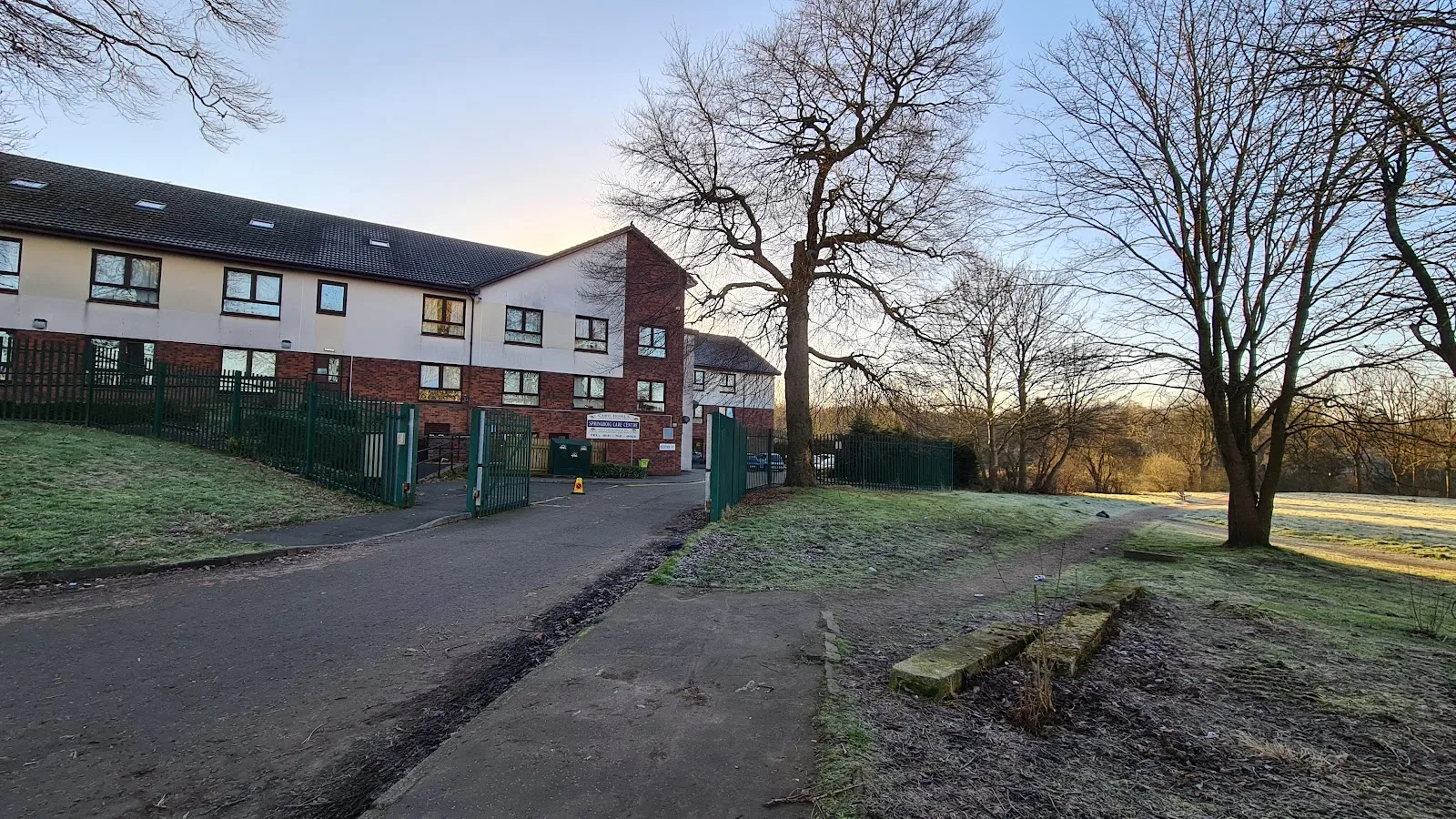 Springboig Care Centre