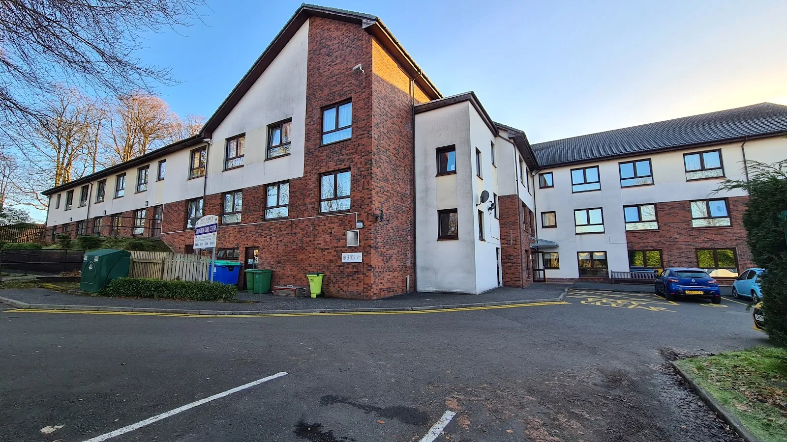 Springboig Care Centre