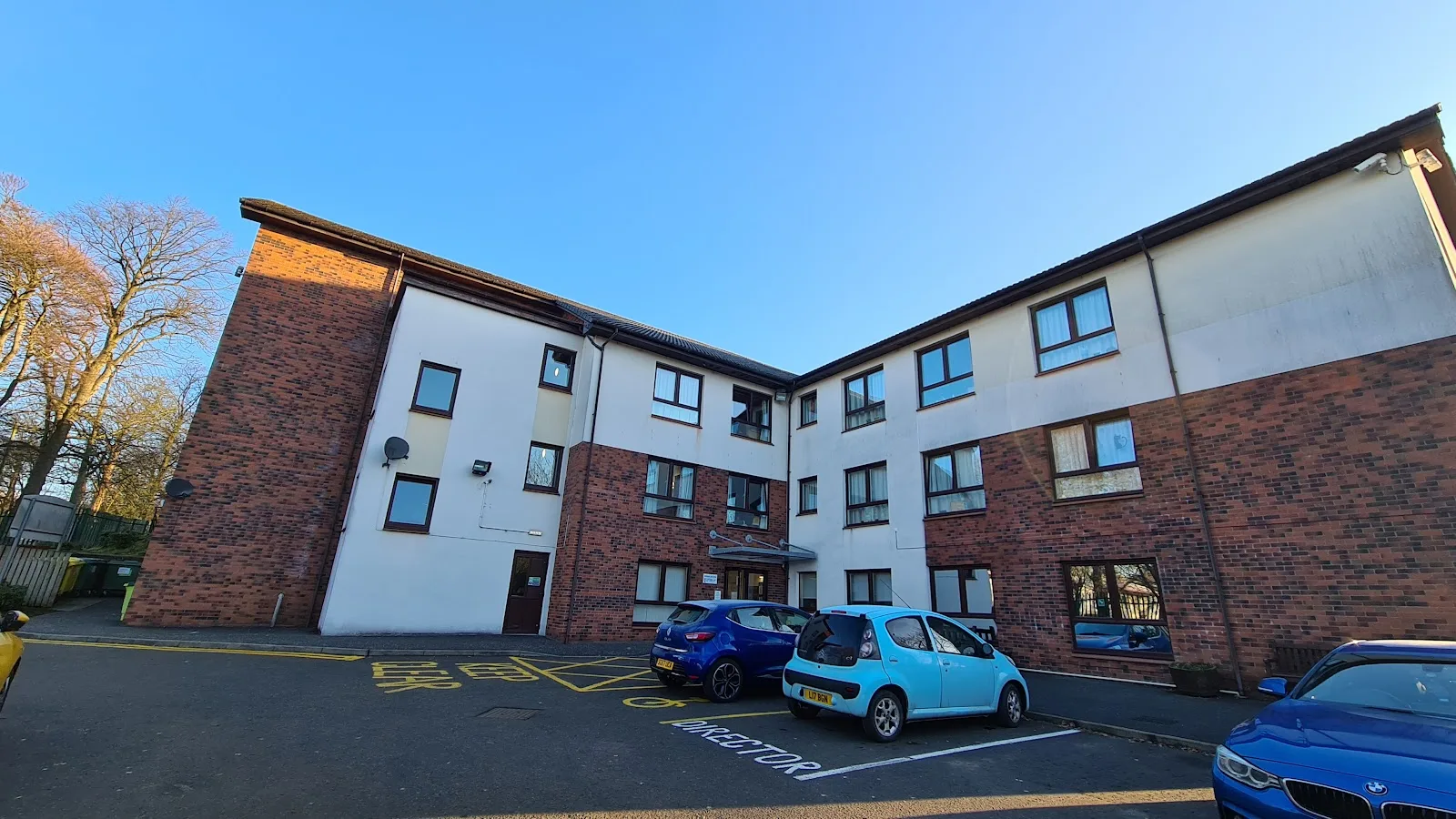 Springboig Care Centre