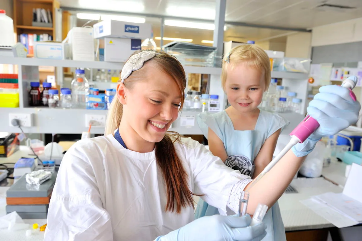 Murdoch Children's Research Institute