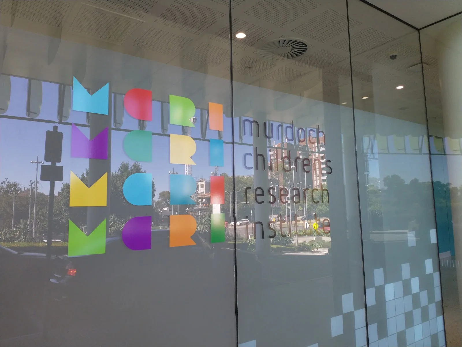 Murdoch Children's Research Institute